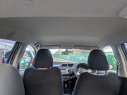 Toyota Vitz 1.0 FWD 5dr 2011 Silver for sale