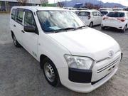 Toyota Probox 1.5 DX 2WD 2017 White for sale