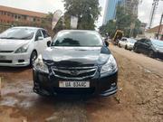 Subaru Legacy 2012 Black for sale