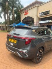 New Kia Seltos 2024 Green for sale