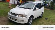 Toyota Corolla Spacio 2000 White for sale