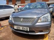 Toyota Premio 1.8 AWD 2004 Gray for sale