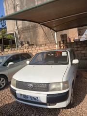 Toyota Probox 2010 White for sale