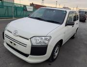 Toyota Probox 1.5 DX Comfort 2WD 2018 Pearl for sale