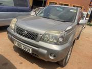 Nissan X-Trail 2005 Gold for sale