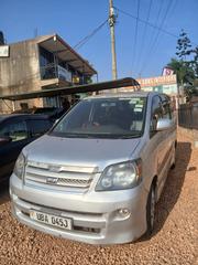 Toyota Noah 2006 Silver for sale