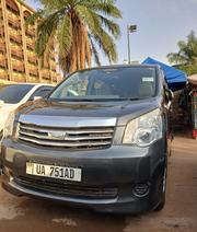 Toyota Noah 2012 Gray for sale
