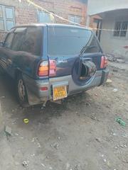 Toyota RAV4 1995 Maroon for sale