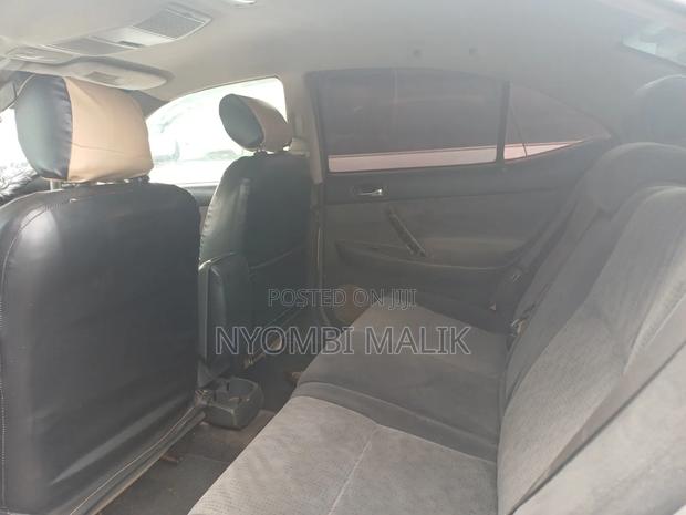 Toyota Axio 2008 White