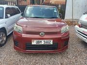 Toyota Corolla Rumion 2009 Maroon for sale