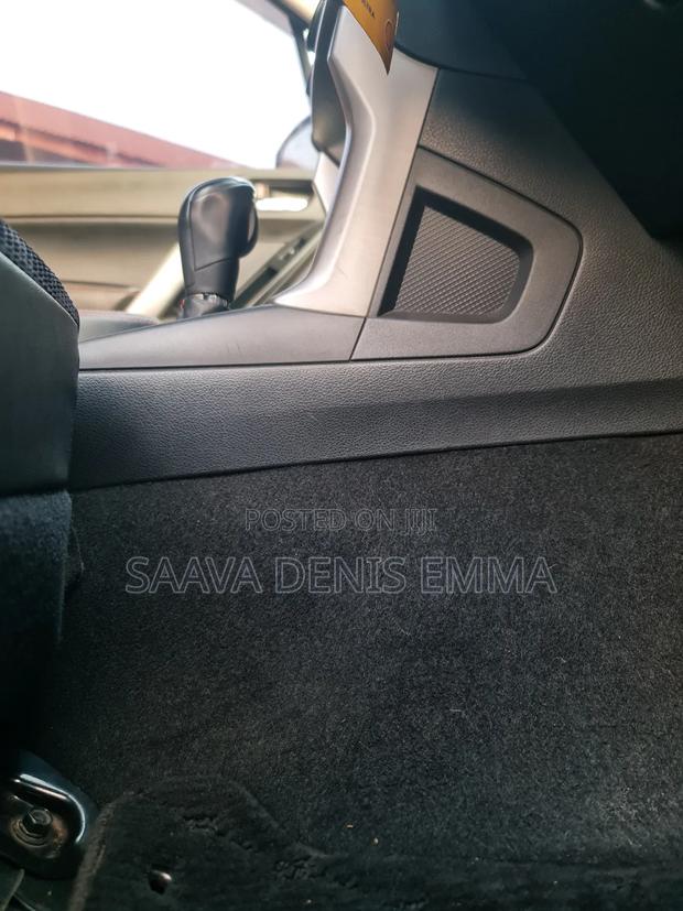Subaru Forester 2014 Blue