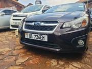 Subaru Impreza 2014 Purple for sale