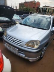 Toyota Raum 2006 Silver for sale