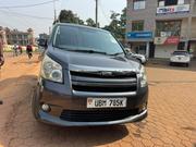 Toyota Noah 2009 Gray for sale
