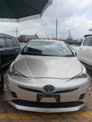 Toyota Prius 2017 White for sale