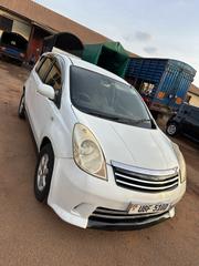 Nissan Note 2006 White for sale