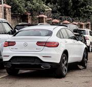 Mercedes-Benz GLC-Class 2017 White for sale