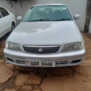 Toyota Premio 2009 Silver for sale