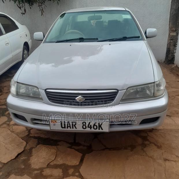 Toyota Premio 2009 Silver