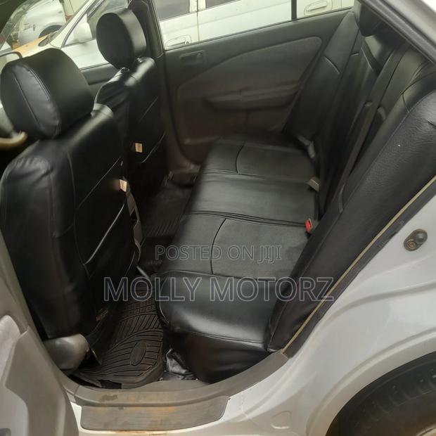 Toyota Premio 2009 Silver