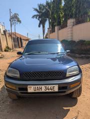 Toyota RAV4 1999 Blue for sale