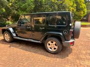 Jeep Wrangler 2015 Black for sale