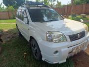 Nissan X-Trail 2010 White for sale