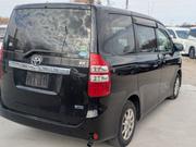 Toyota Noah 2.0 143hp FWD (7 Seater) 2012 Black for sale