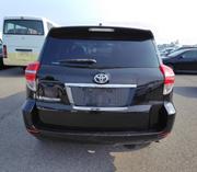 Toyota Vanguard 2011 Black for sale
