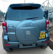 Toyota Rush 2010 Gray for sale