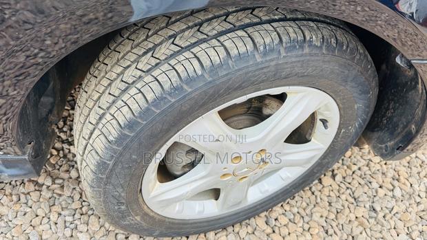 Mercedes-Benz M Class ML 350 4Matic 2007 Black
