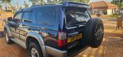 Toyota Hilux 1998 Blue for sale