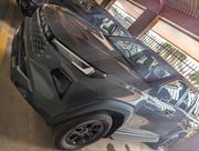 New Toyota Hilux 2025 Gray for sale