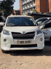 Toyota IST 2010 White for sale