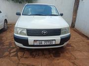 Toyota Probox 2007 White for sale