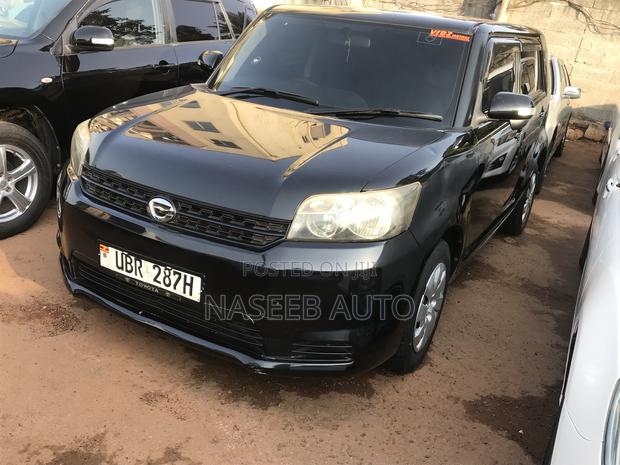 Toyota Rumion 1.5 FWD 2023 Black