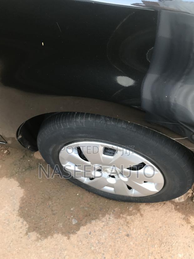 Toyota Rumion 1.5 FWD 2023 Black