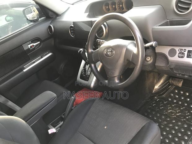 Toyota Rumion 1.5 FWD 2023 Black