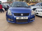 Suzuki Swift 2006 Blue for sale
