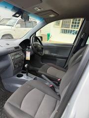 Mazda Demio 2009 Silver for sale
