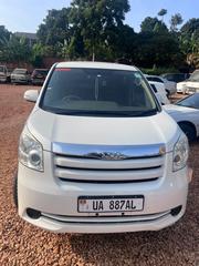 Toyota Noah 2016 White for sale