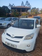 Toyota IST 2008 White for sale