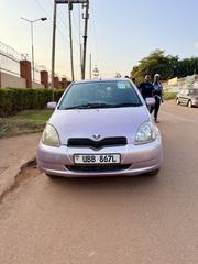 Toyota Vitz 2002 for sale