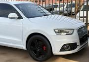 Audi Q5 2.0T Premium quattro 4dr SUV AWD (2.0L 4cyl Turbo 8A) 2014 for sale