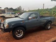 Nissan Navara 3.0 2009 Beige for sale