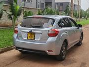 Subaru Impreza 2016 Silver for sale