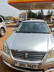 Toyota Premio 2002 Silver for sale