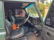 Land Rover Discovery LE 1998 Green for sale