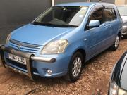 Toyota Raum 2007 Blue for sale