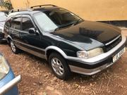 Toyota Carib 2000 Green for sale